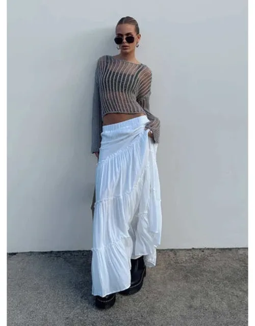 Miriah Maxi Skirt