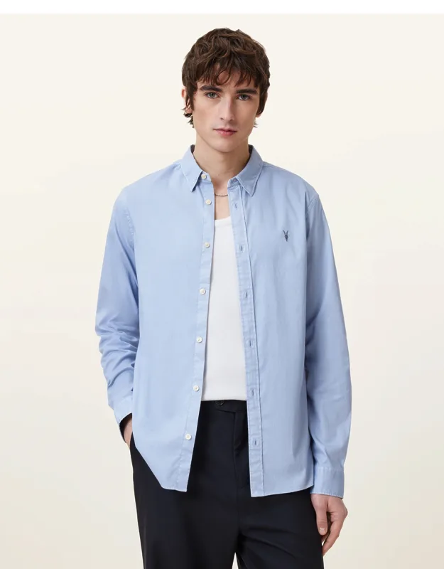 Hawthorne Ramskull Stretch Fit Shirt