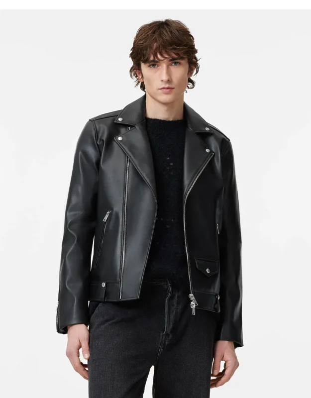 Milo Desserto® Biker Jacket