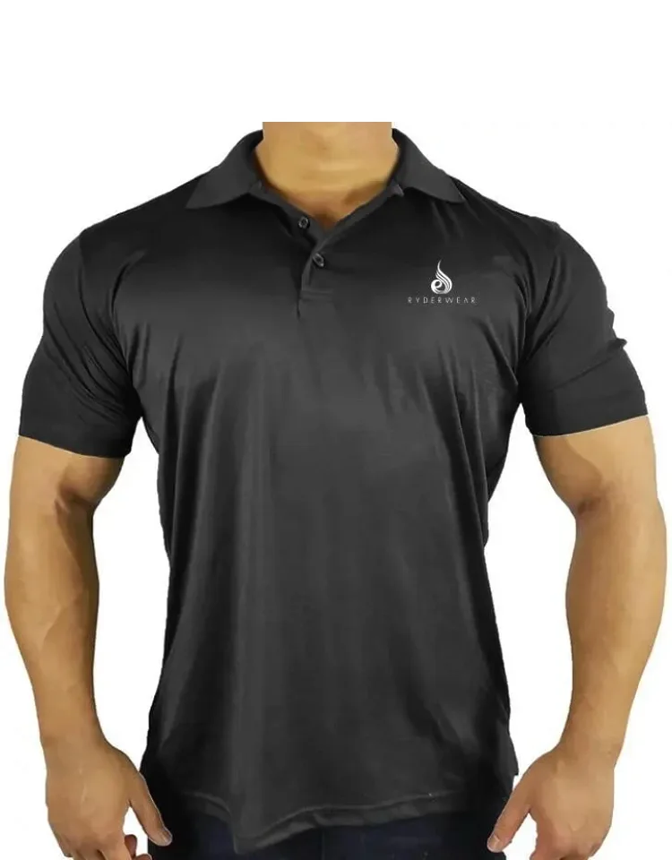 Polo Tee