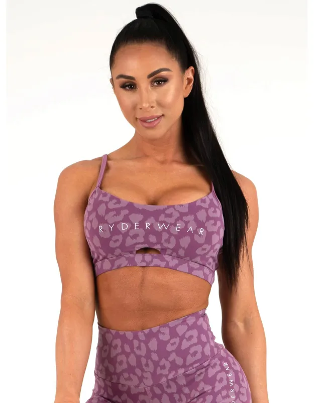 Animal Sports Bra
