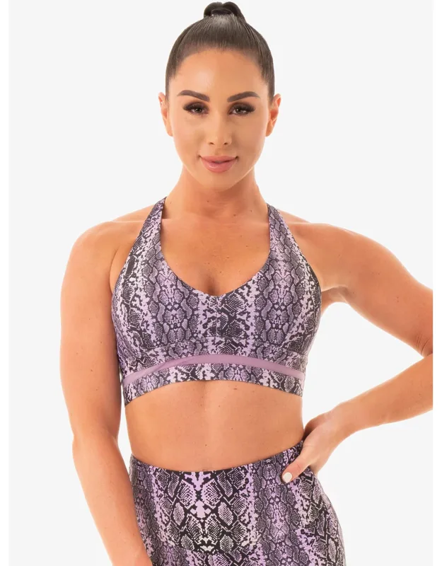 Nem X Rw Sports Bra