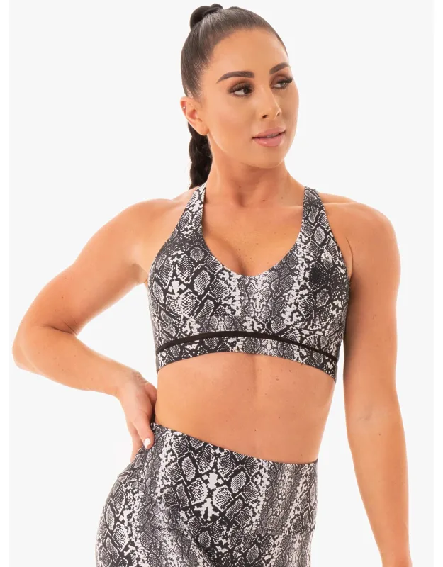 Nem X Rw Sports Bra