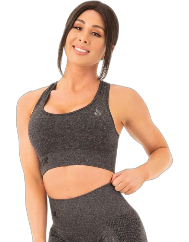 Seamless Staples Sports Bra