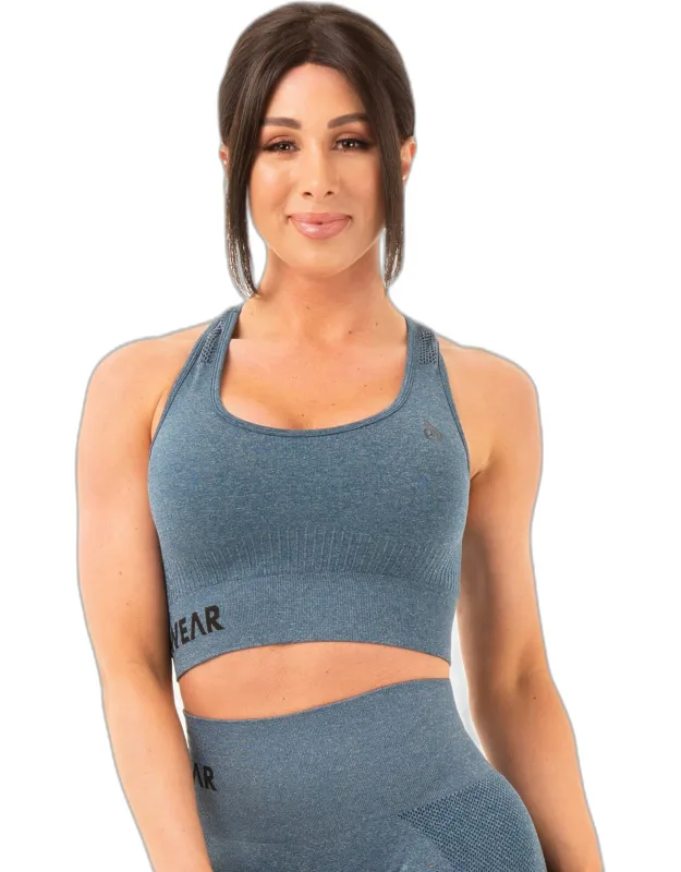 Seamless Staples Sports Bra