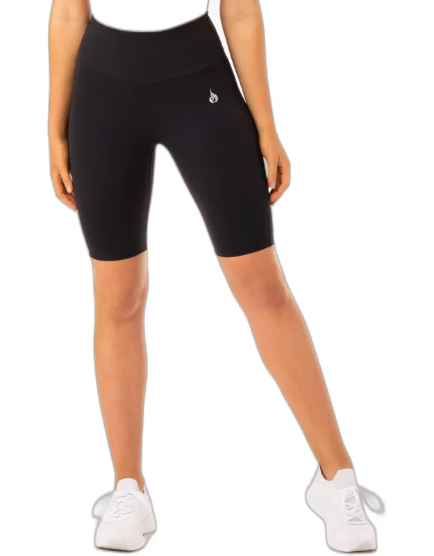 Staples Scrunch Bum Bike Shorts