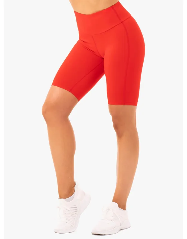 Bike Shorts