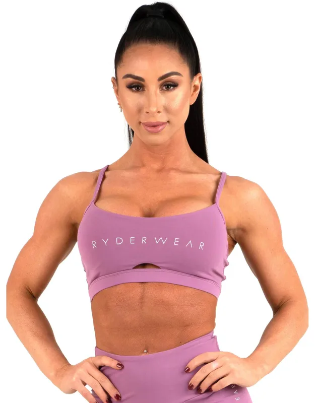 Staples Sports Bra