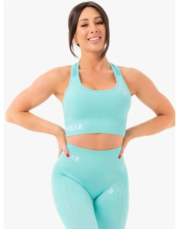 Seamless Staples Sports Bra