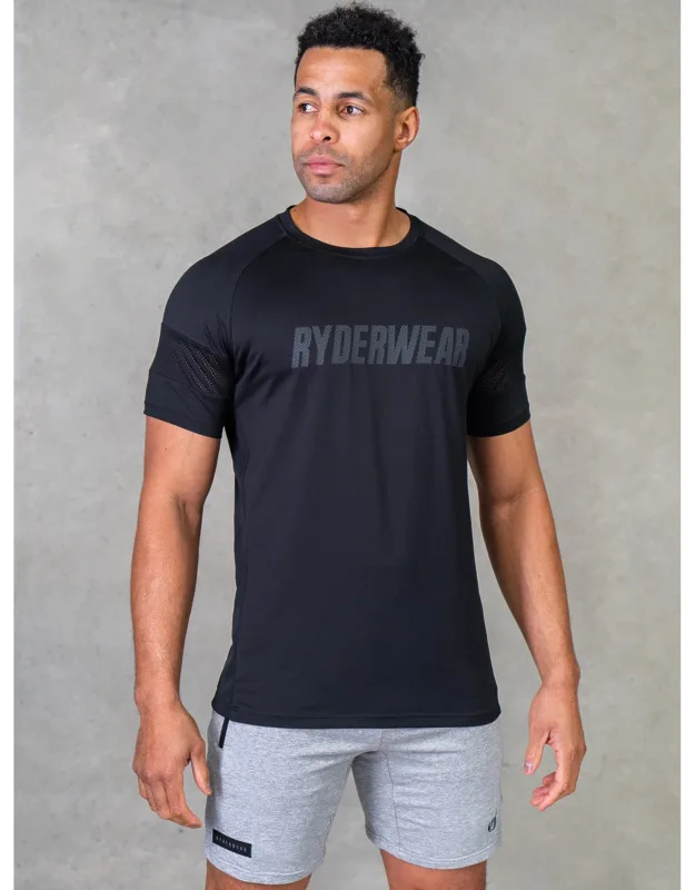 Flex Mesh T-shirt