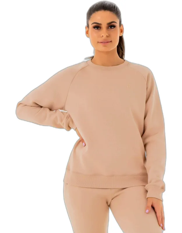 Adapt Boyfriend Sweater