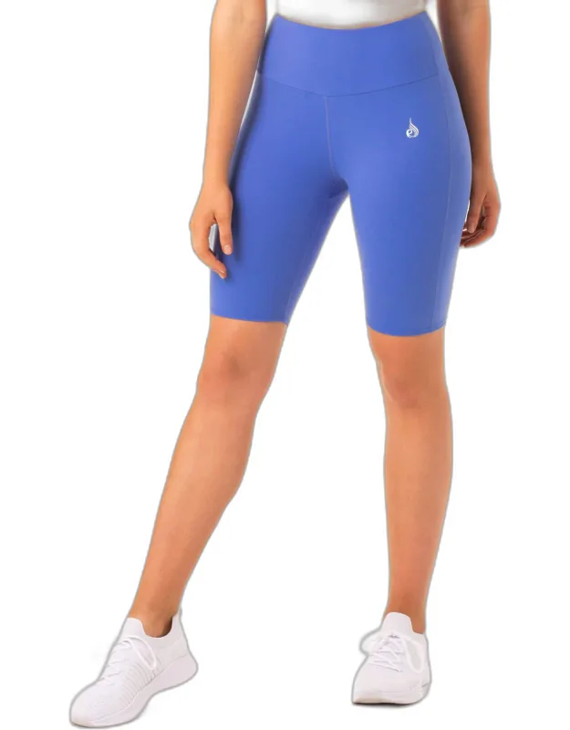 Scrunch Bum Bike Shorts