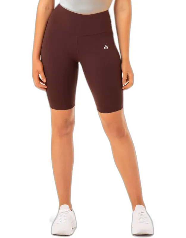 Scrunch Bum Bike Shorts