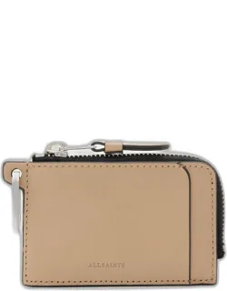 Leather Wallet
