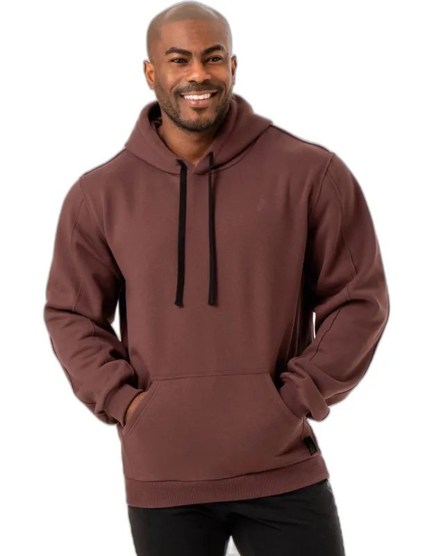 Ryderwear Force Pullover Hoodie - Comfort & Warmth