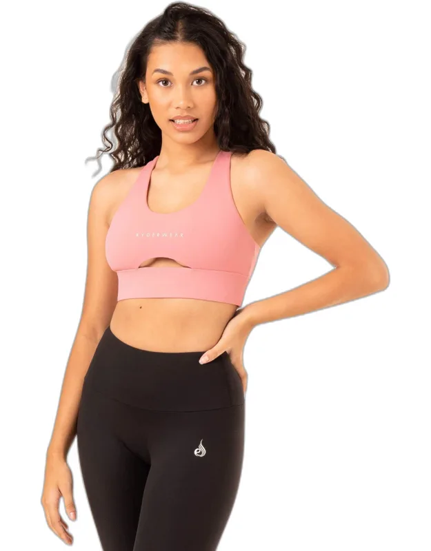 Focus Contour Sports Bra