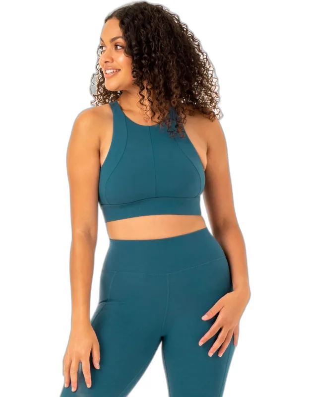 Reset High Impact Sports Bra