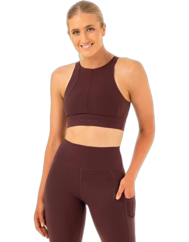 Reset High Impact Sports Bra