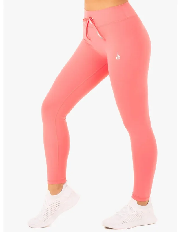 Replay High Waisted Leggings