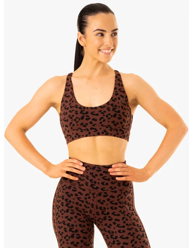 Evolution Sports Bra