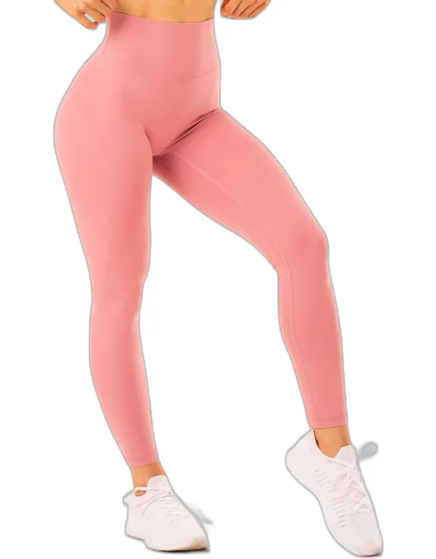 Nkd Refine High Waisted Leggings