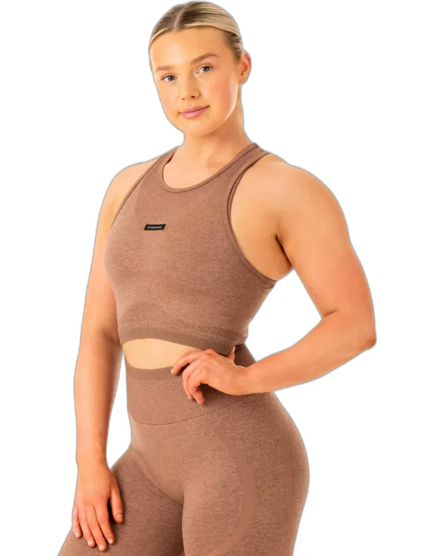 Excel Seamless Tank