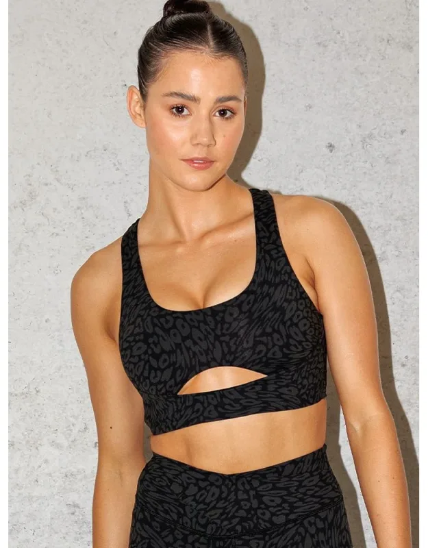 Rotation Sports Bra