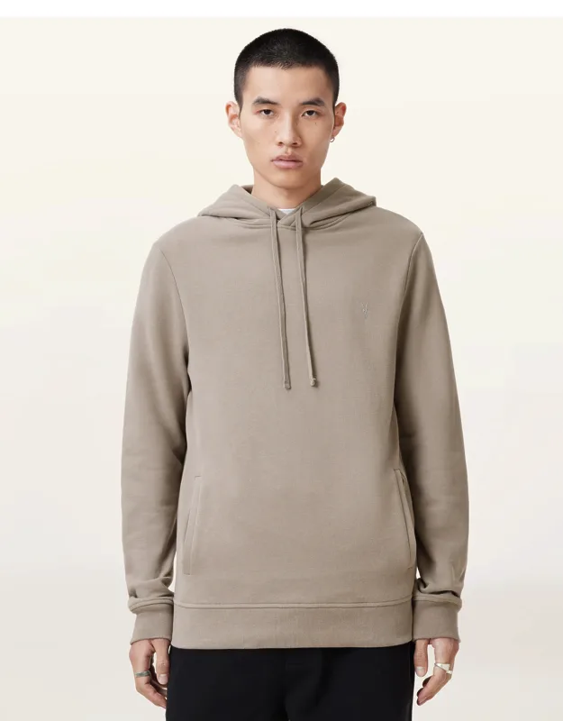 Raven Pullover Ramskull Hoodie