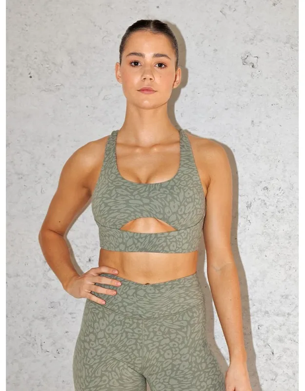 Rotation Sports Bra