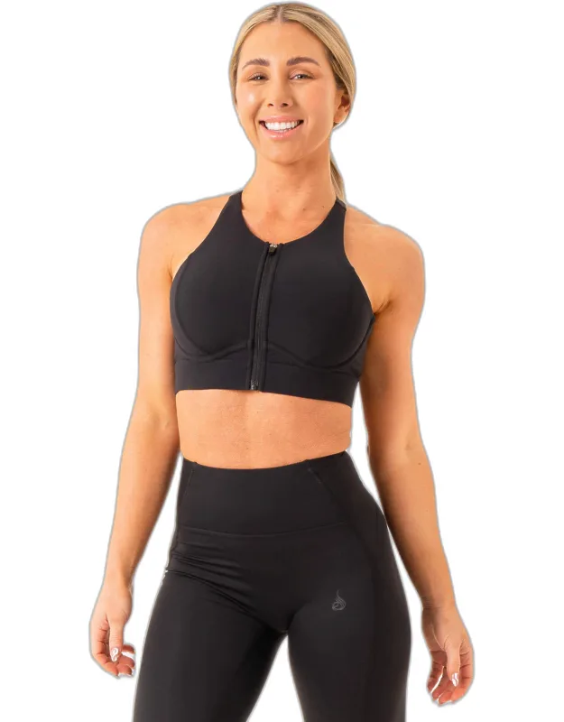 Critical High Impact Sports Bra