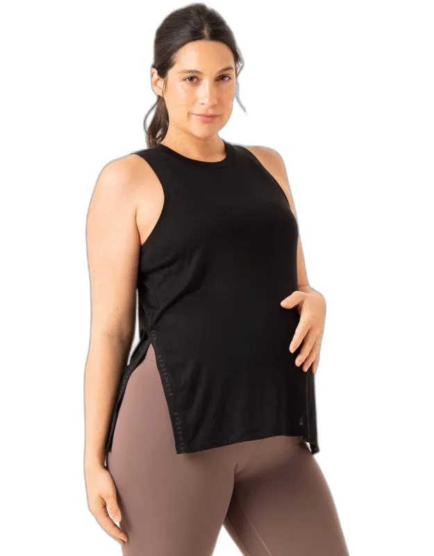 Active Bump Tank