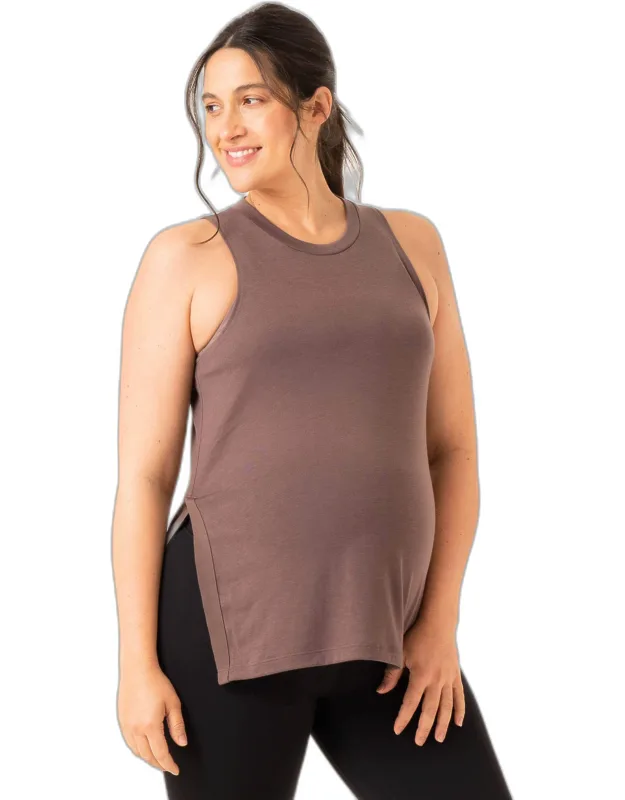 Active Bump Tank