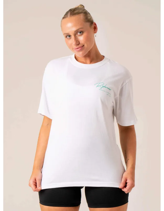 Signature T-shirt