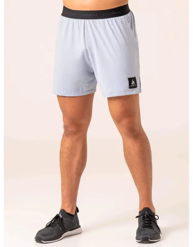 Terrain Mesh Gym Shorts