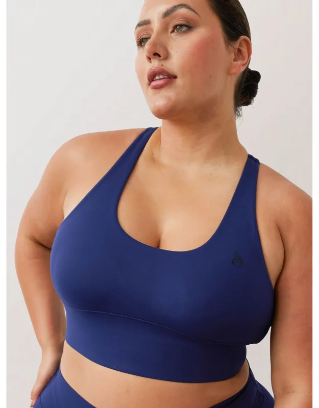 Nkd Arch Sports Bra