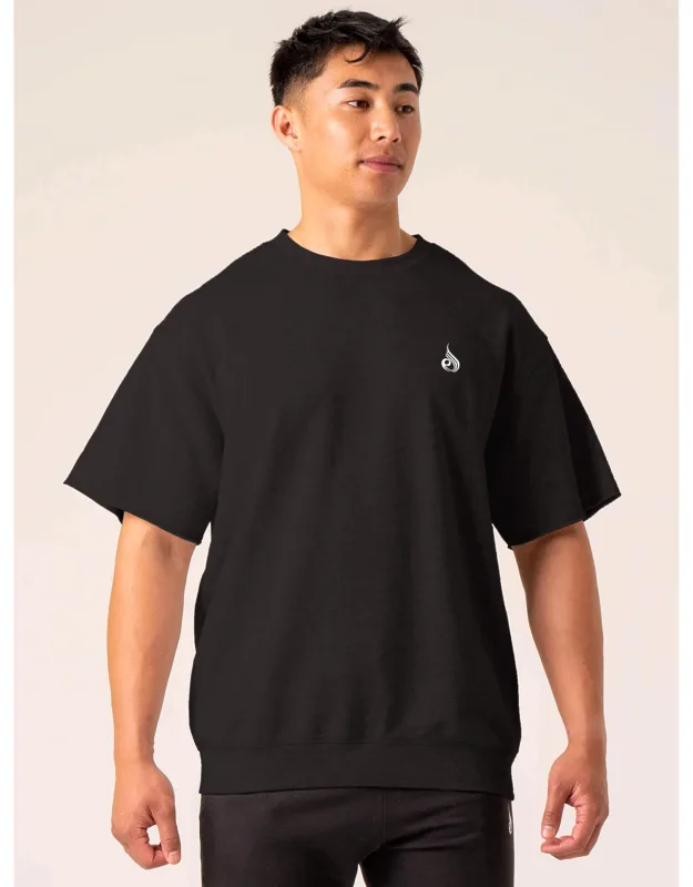 Emerge Fleece T-shirt