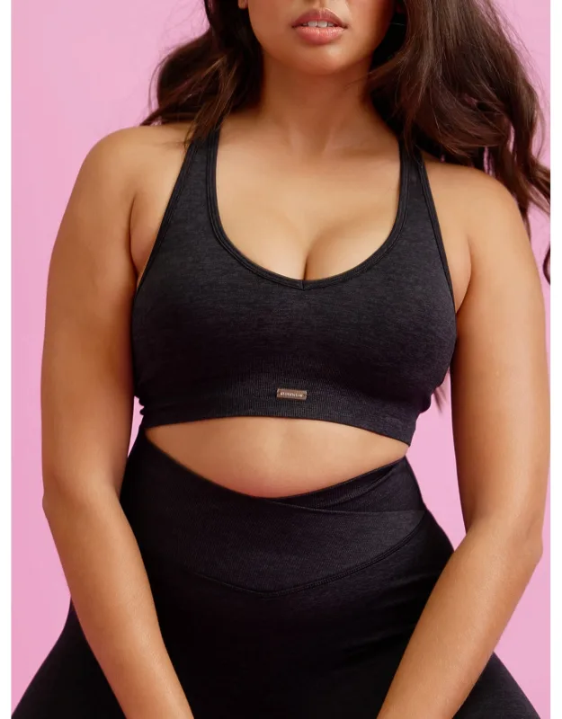 Focus Seamless Sports Bra