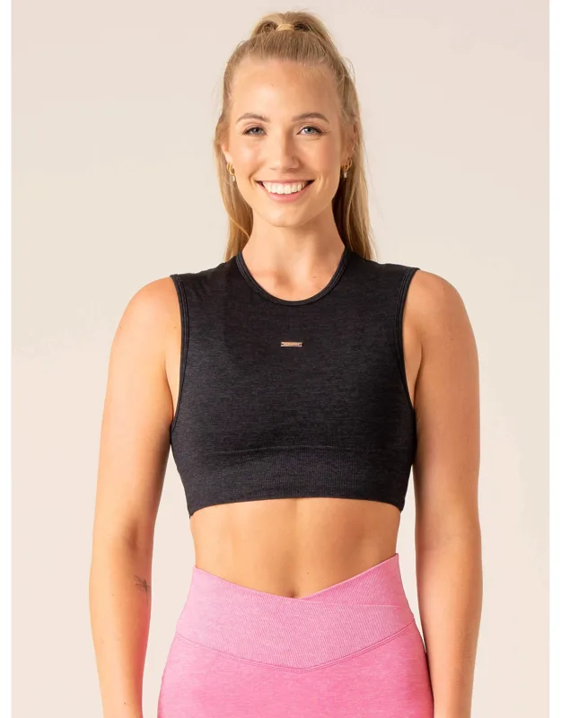 Focus Seamless Tank