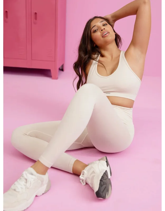 Focus Scrunch Seamless Leggings