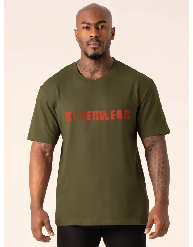 Training T-shirt