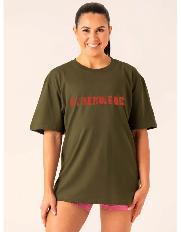 Training T-shirt