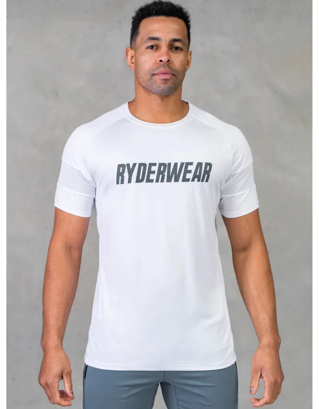 Flex Mesh T-shirt
