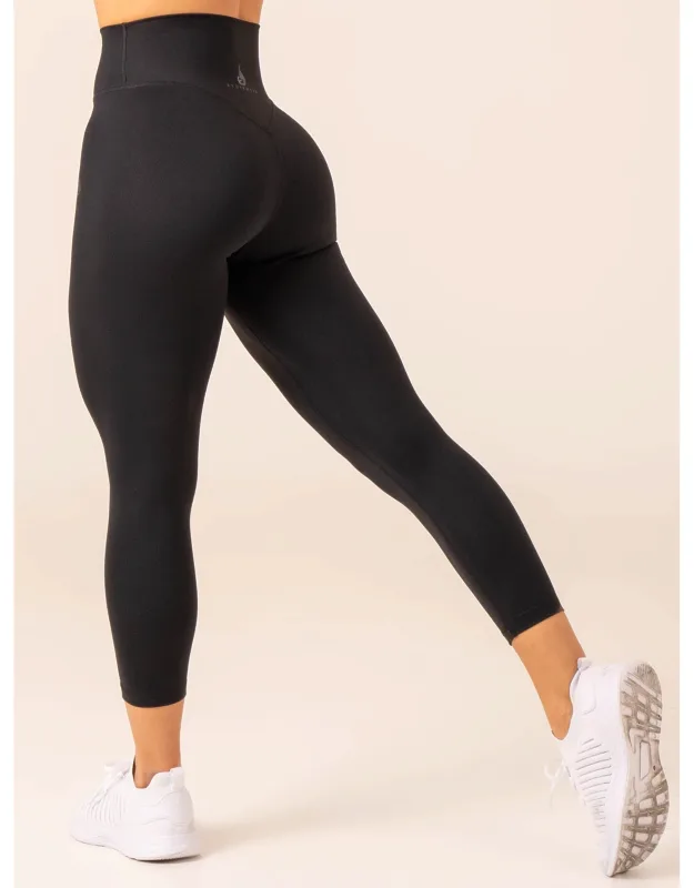 7/8 High Waisted Leggings