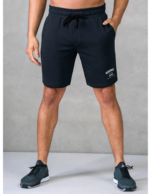 Legacy Track Shorts
