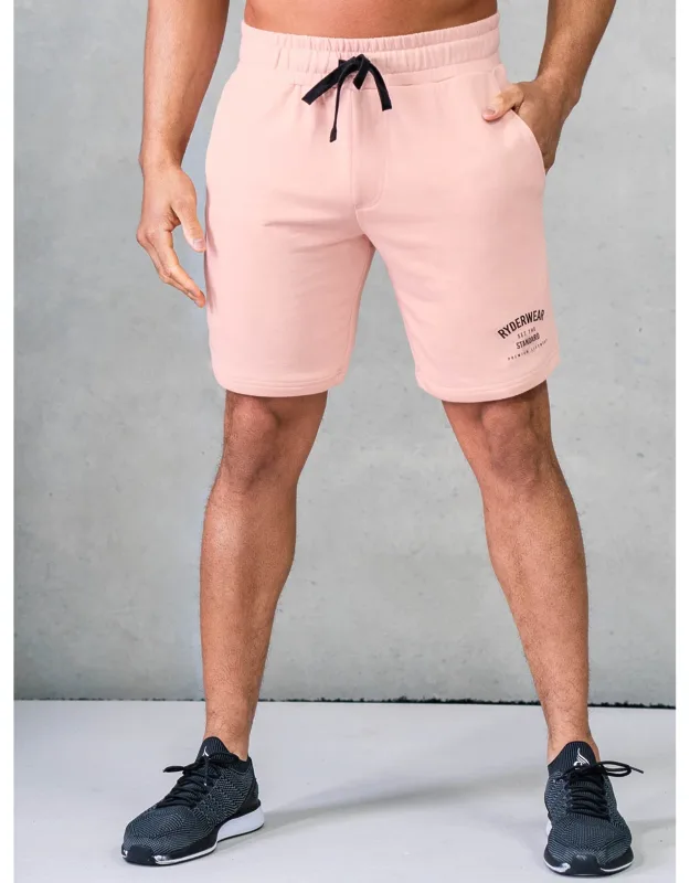 Legacy Track Shorts