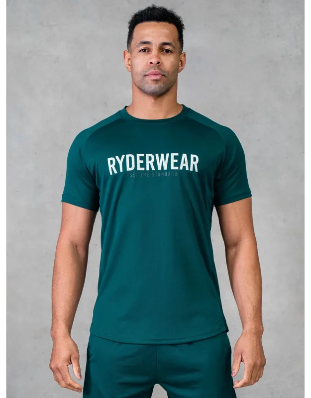 Legacy Mesh T-shirt