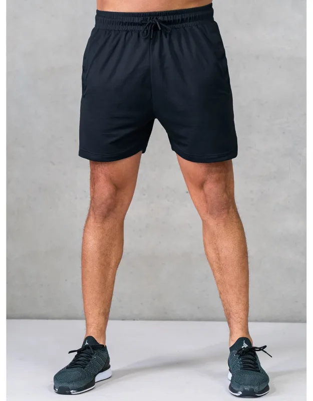 Legacy Mesh Training Shorts