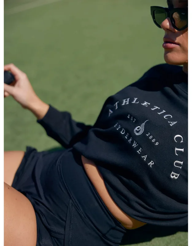 Tempo Sweater