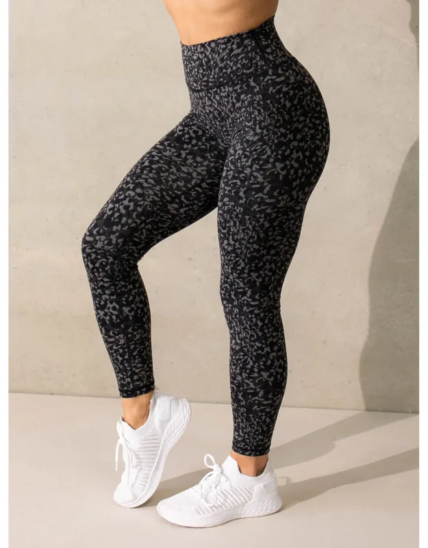 Empower High Waisted Leggings