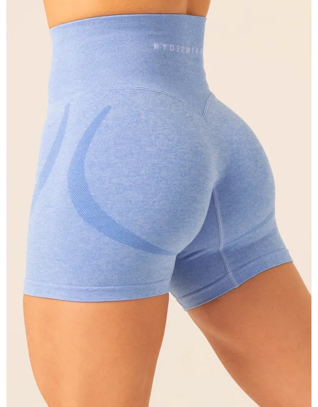 Sculpt Seamless Shorts